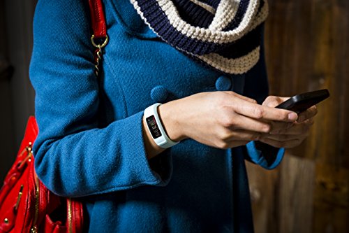 Garmin vivofit 2 test