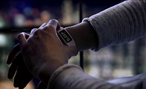 Garmin vivofit 2 test