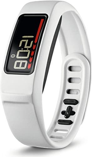 Garmin vivofit 2 test