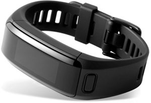 Garmin vivosmart HR Test