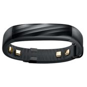 Jawbone UP3 Test