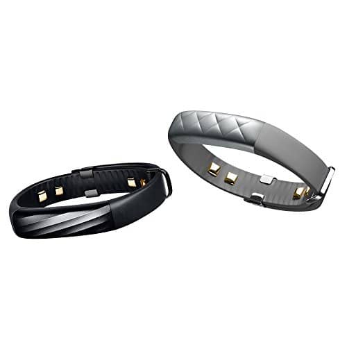 Jawbone UP3 Test
