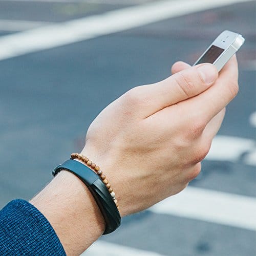 Welches-Fitness-Armband