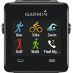 Garmin sport vivoactive Test