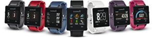 Garmin vivoactive Sport Test