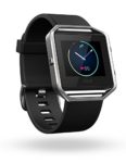 Fitbit Blaze Test Fitness Uhr