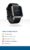 Fitbit Blaze Test Fitness Uhr