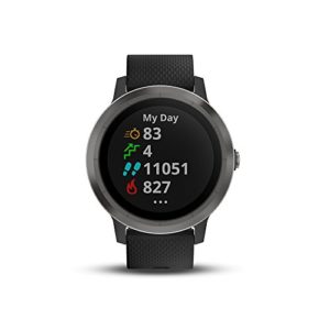 Garmin Vivoactive 3 Test