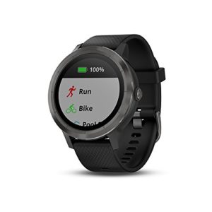 Garmin Vivoactive 3 Test