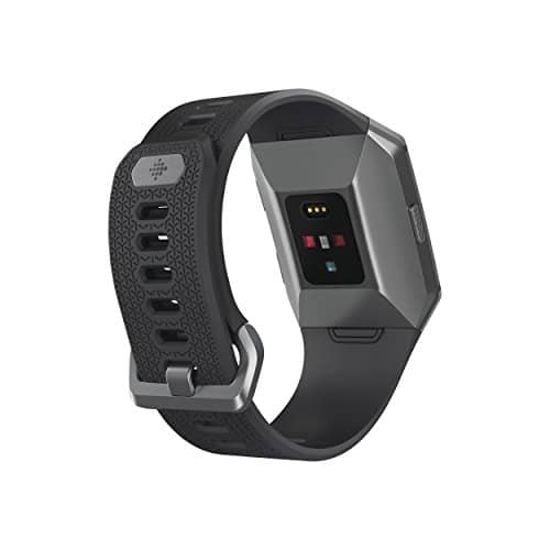 Fitbit Ionic adidas Edition im Test: Die Smartwatch als Fitbit Ionic adidas Edition im Test: Die Smartwatch als