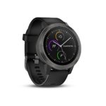 Garmin Vivoactive 3 Test