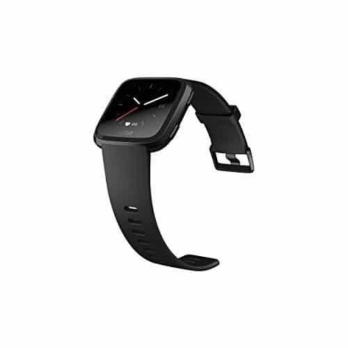 Versa Fitbit Test