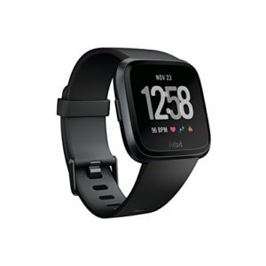 Fitbit Versa Test