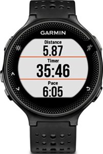 Forerunner 235 Test